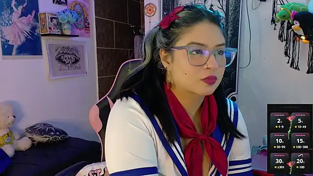 mollyshake1 online show from 11-11-25, 06:24