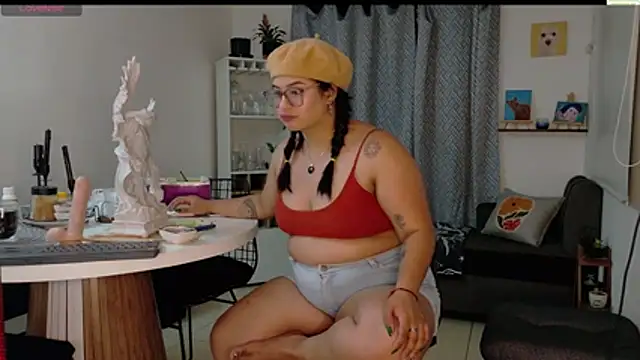 mollyshake1 online show from 11-27-25, 06:59