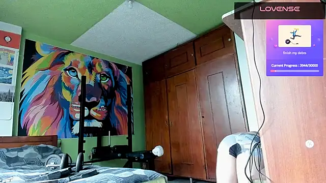 irokdan891 online show from 04-15-26, 05:53