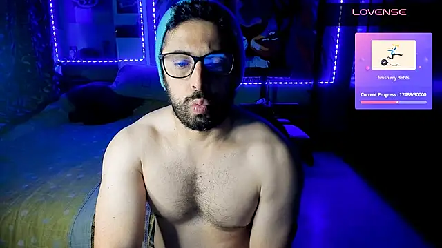 irokdan891 online show from 07-02-26, 05:41