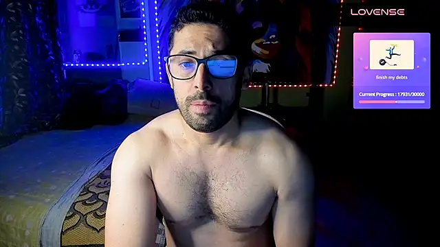 irokdan891 online show from 07-05-26, 10:28