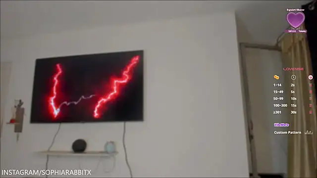 turabbitxx online show from 02-08-25, 06:12