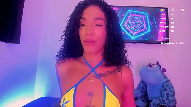 turabbitxx online show from 02-12-26, 01:22