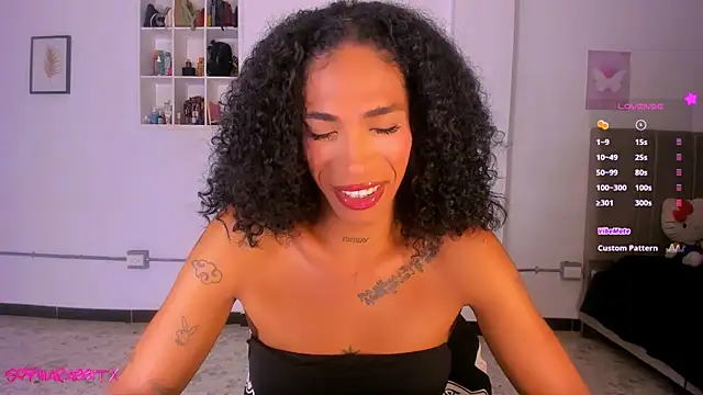 turabbitxx online show from 04-07-26, 11:15