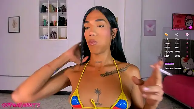 turabbitxx online show from 04-13-26, 03:12