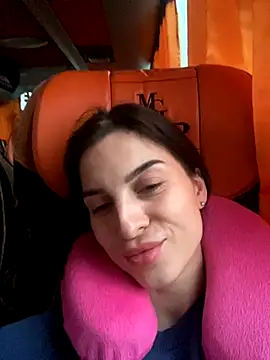 RebecaMur online show from 10-07-25, 07:27