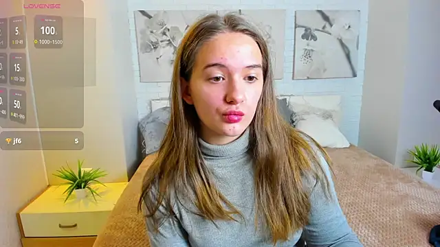 Grand Vita online show from 01-20-25, 03:50