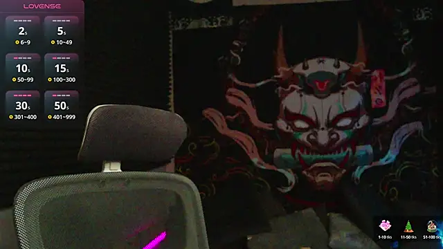 Grand Vita online show from 02-10-25, 04:58