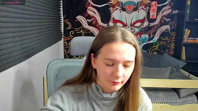 Grand Vita online show from 02-18-25, 03:32