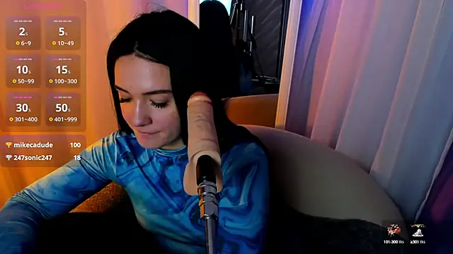 Grand Vita online show from 03-08-25, 02:30