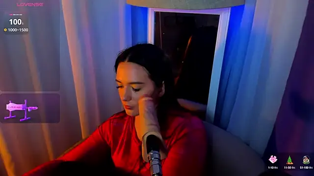 Grand Vita online show from 03-15-25, 02:45