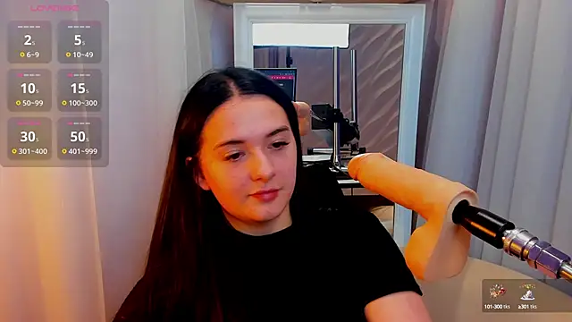 Grand Vita online show from 03-19-25, 06:44