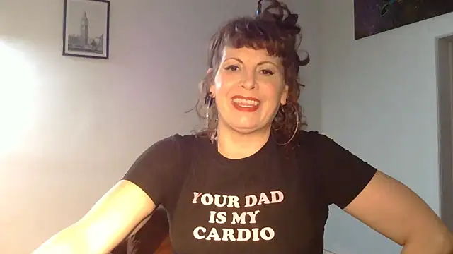 HeyyImHarlowe online show from 02-28-25, 02:53