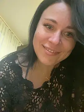 Snapshot of CuteNata chatting on 12-27-24, 12:56 CuteNata online show from 12-27-24, 12:56