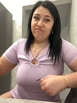 Snapshot of CuteNata chatting on 01-29-25, 06:18 CuteNata online show from 01-29-25, 06:18