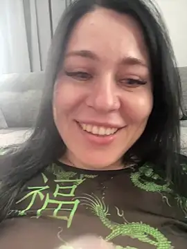 Snapshot of CuteNata chatting on 03-18-25, 11:52 CuteNata online show from 03-18-25, 11:52