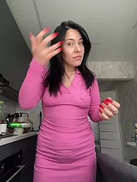 CuteNata online show from 05-25-26, 11:05
