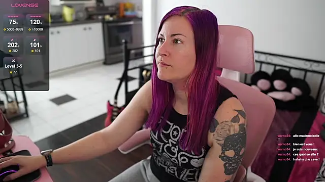 gennyrock online show from 02-12-25, 04:55