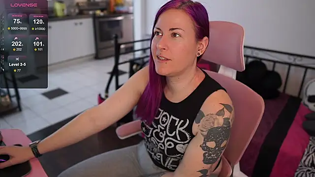 gennyrock online show from 02-12-25, 07:56