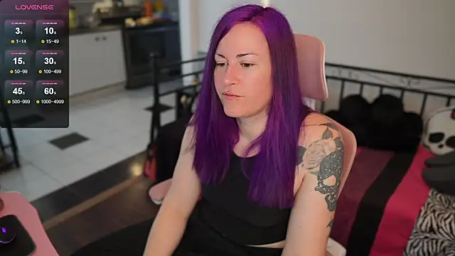 gennyrock online show from 02-22-25, 12:08