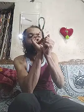 BadBoySmoker7070 online show from 03-10-25, 03:56