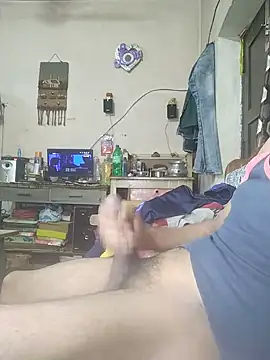 BadBoySmoker7070 online show from 03-15-25, 06:43