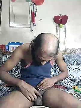 BadBoySmoker7070 online show from 10-18-25, 03:35