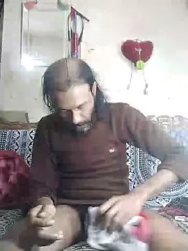 BadBoySmoker7070 online show from 12-18-25, 11:33