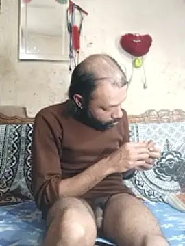 BadBoySmoker7070 online show from 01-07-26, 07:05