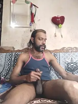 BadBoySmoker7070 online show from 02-06-26, 10:13