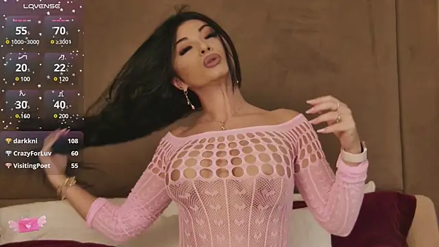 EmilyColle  online show from 01-12-25, 07:43