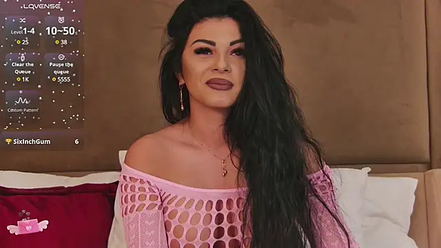 EmilyColle  online show from 01-16-25, 10:53