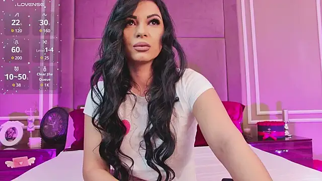 EmilyColle  online show from 03-03-25, 04:58