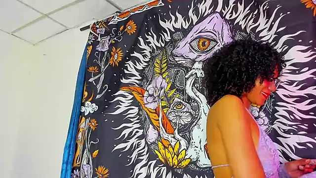 arii barthon online show from 12-25-24, 11:20