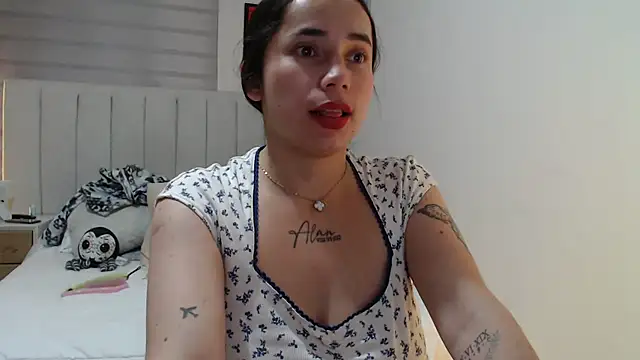  Susiee  online show from 07-22-26, 06:11