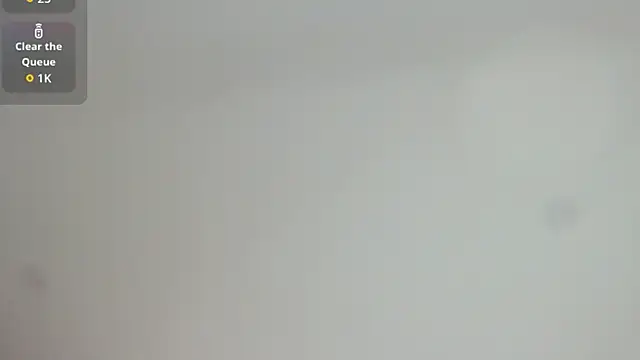 dollface17 online show from 10-21-25, 08:53