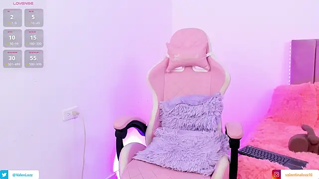 catty 20 online show from 03-07-25, 07:05