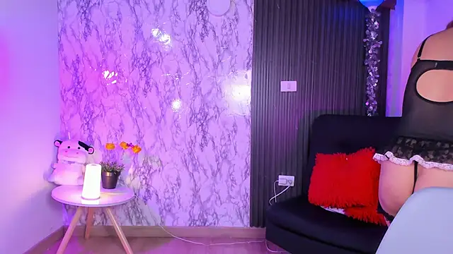 chloe blue online show from 02-01-25, 11:43