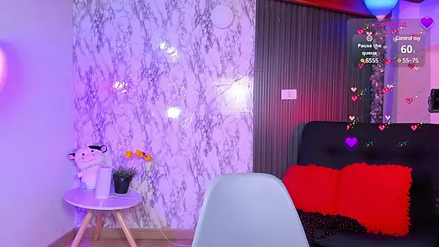 chloe blue online show from 02-23-25, 11:55