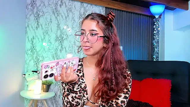 chloe blue online show from 02-23-25, 02:57