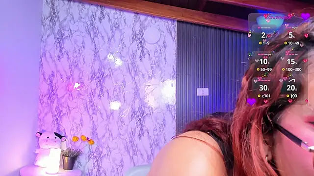 chloe blue online show from 02-28-25, 03:04