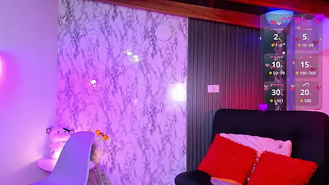 chloe blue online show from 03-10-25, 11:42