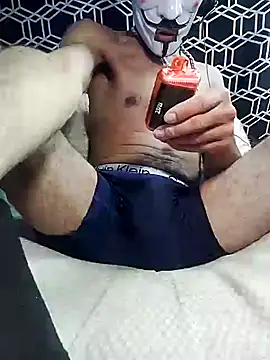 Sir-meltsclearrockzalot online show from 02-08-25, 08:52