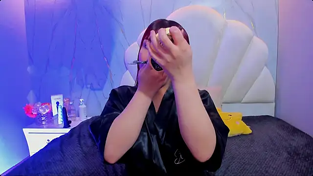 Santa Cooper  online show from 01-24-25, 06:57