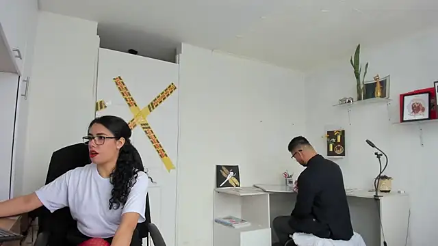 susana monroy online show from 12-02-25, 04:35