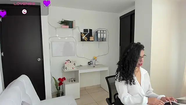 susana monroy online show from 04-23-26, 07:05