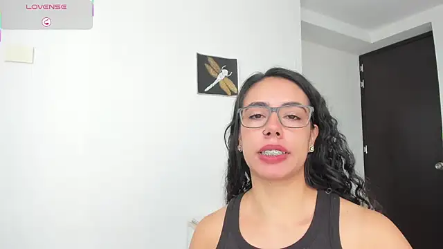 Snapshot of susana_monroy chatting on 07-25-26, 08:17 susana monroy online show from 07-25-26, 08:17