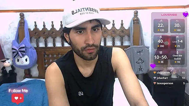 Snapshot of MilanZaire chatting on 03-06-25, 04:08 MilanZaire online show from 03-06-25, 04:08