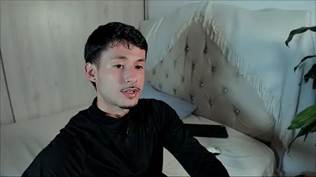 dimitri targaryen online show from 07-21-26, 06:05