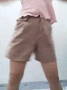 Chan-chan01 online show from 03-05-25, 12:16